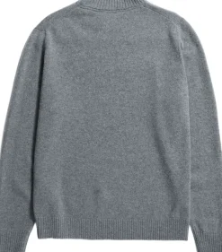 Norse Standard Merino Lambswool Sweater