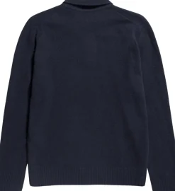 Norse Standard Merino Lambswool Polo