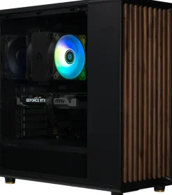 North I500 Gaming PC
