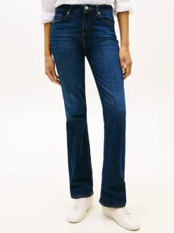 NOS BOOTCUT RW DARK BLUE