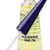 Nourishing nail oil