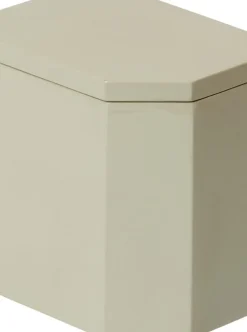 Nova Storage Box - 10 x 7,5 - Light Celedon