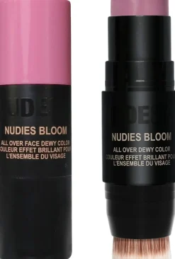 Nudies Bloom - All Over Dewy Color