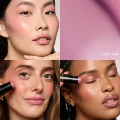 Nudies Bloom - All Over Dewy Color