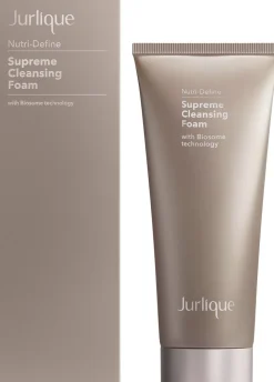 Nutri Define Supreme Cleansing Foam