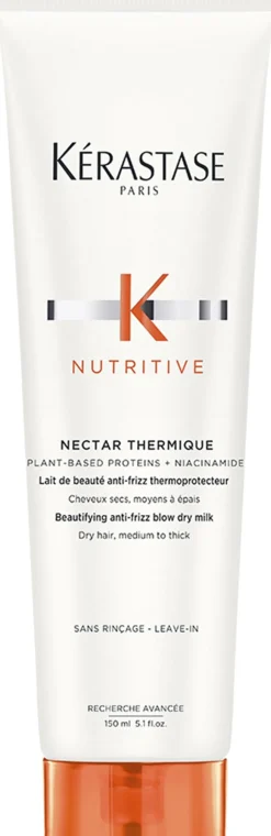 Nutritive Nectar Thermique Heat Protection