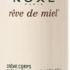 NUXE Rêve de Miel®48-hr Ultra-Comforting Body Cream 400 ml