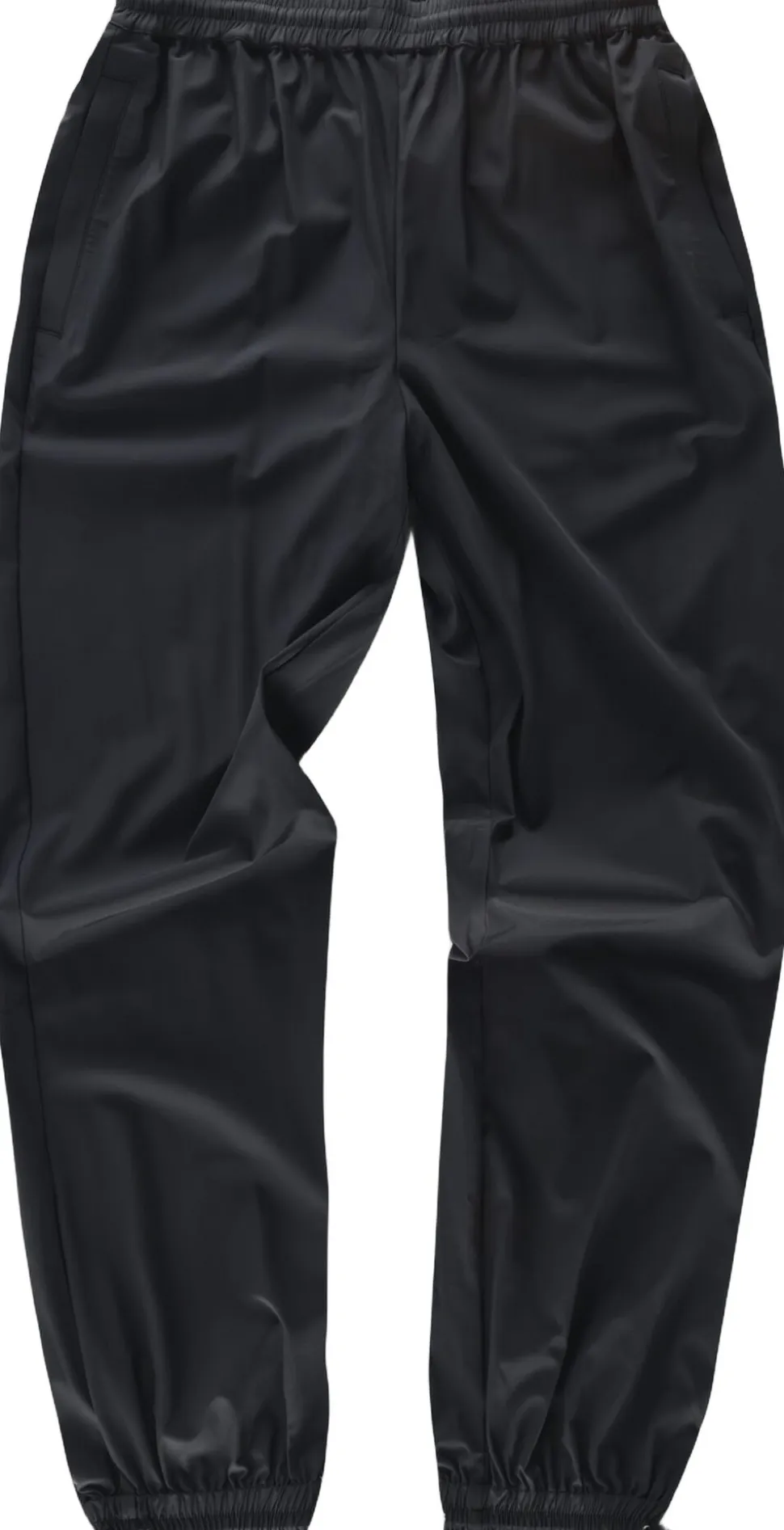 Nylon Track Pants