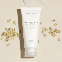 Oat-in Calming Gel Cream