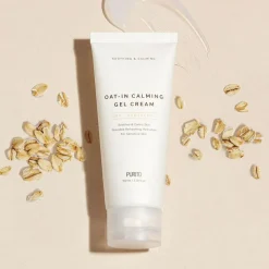 Oat-in Calming Gel Cream