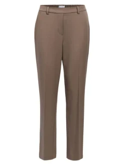 OBJLISA MW STRAIGHT PANT NOOS