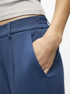 OBJLISA SLIM PANT NOOS