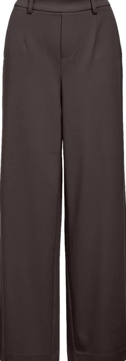 OBJLISA WIDE PANT NOOS