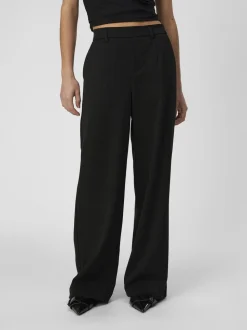 OBJLISA WIDE PANT NOOS
