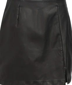 OBJMELBA MW MINI SKIRT DIV