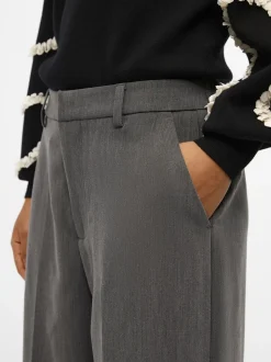 OBJSIGRID HW CASUAL PANT NOOS