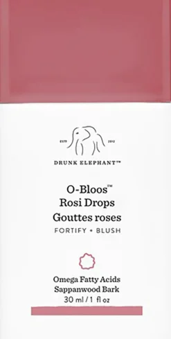 O-Bloos - Rosi Drops