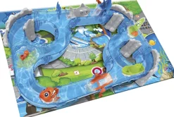 OCEAN TRACK KANALSYSTEM