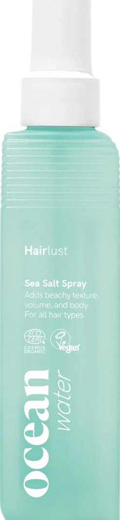 Ocean Water Sea Salt Spray