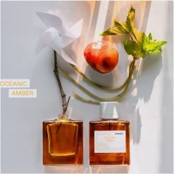 Oceanic Amber Eau De Toilette