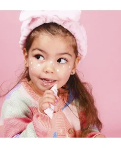 Oh Flossy - Naturlig Lip Gloss - Sæt med 3