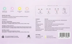 Oh Flossy - Sweet Treat make-up sæt