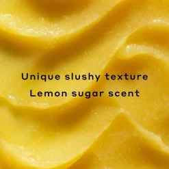 OLE HENRIKSEN TRANSFORM Lemonade Smoothing Scrub 90 ML