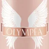 Olympea Deodorant Spray 150 ml