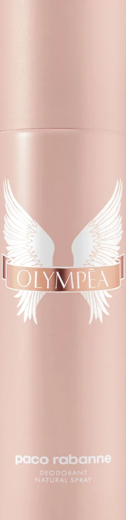 Olympea Deodorant Spray 150 ml
