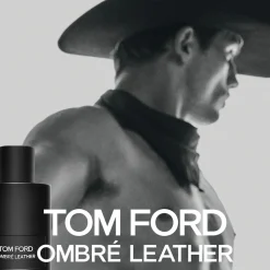 Ombré Leather All Over Body Spray