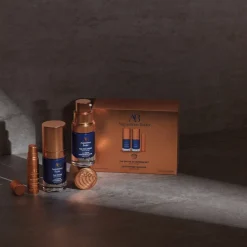 On The Go Refresh Set with TFC8