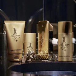 One Million After shave lotion 100 ml