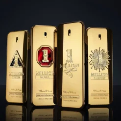 One Million Eau de toilette 50 ml