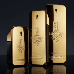 One Million Eau de toilette 50 ml