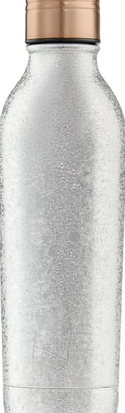 OneBottle Silver Sparkle 500ml