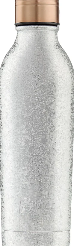 OneBottle Silver Sparkle 500ml
