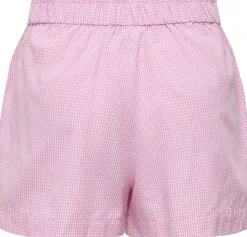 ONLFILUCCA HW PULL-UP SHORTS WVN