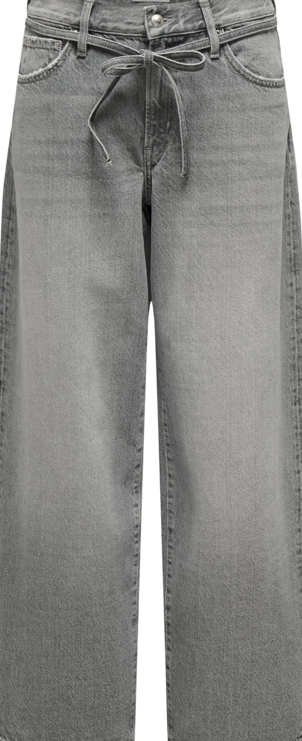 ONLGIANNA MW STRAIGHT JEANS DOT757