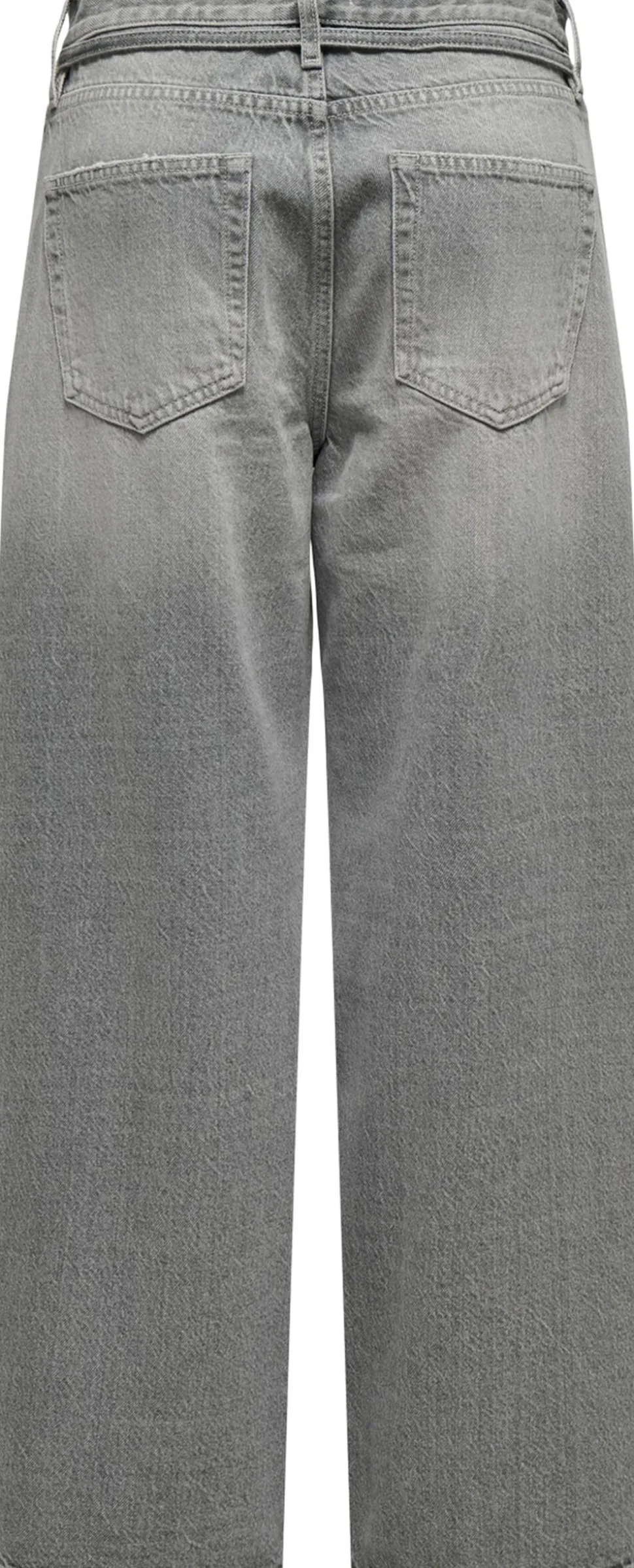 ONLGIANNA MW STRAIGHT JEANS DOT757