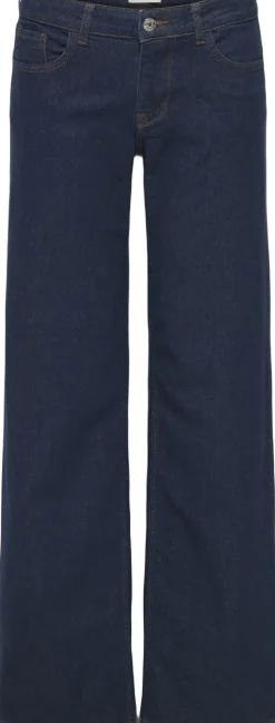 ONLJUDY-O LW WIDE DNM RINSE TAI966