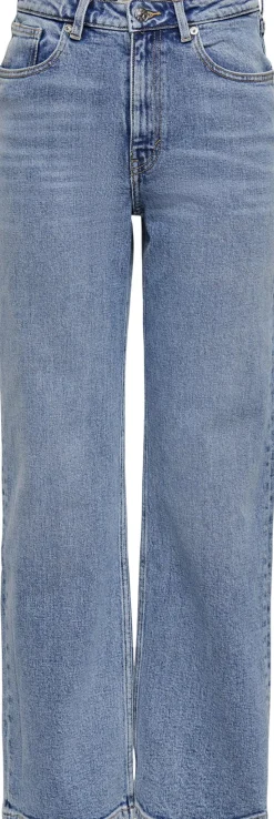 ONLJUICY LIFE HW WIDE LEG NOOS