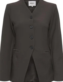 ONLLAMINA LIFE L/S FIT BLAZER TLR