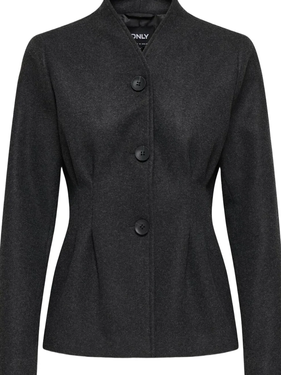 ONLNANCY LIFE FITTED COAT OTW