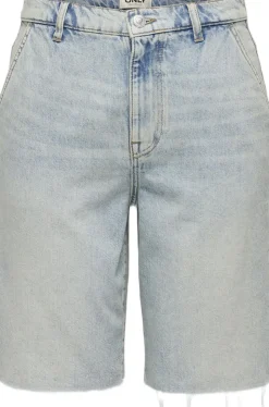 ONLRUTH MW LOOSE LONG DNM SHORTS DO