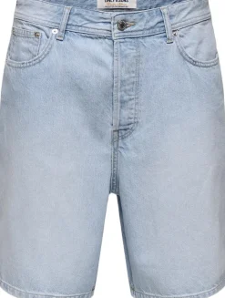 ONSFADE LB 3155 TAI DNM SHORTS NOOS