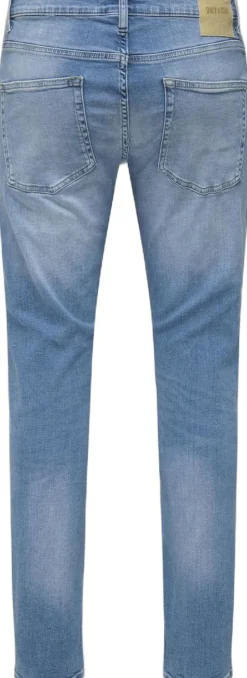 ONSWEFT REGULAR LMB 8264 AZG DNM NO