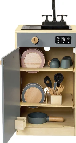 OPVASKEMASKINE M/VASK, EM