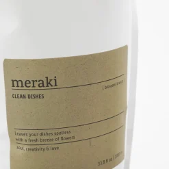 Opvaskemiddel, Blossom breeze refill