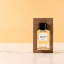 Orange X Santal By Nathalie Gracia Eau de Parfum