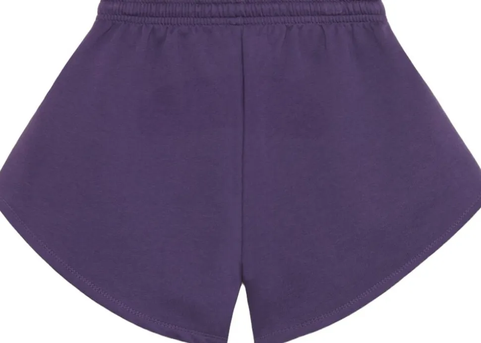 Organic Barb Shorts